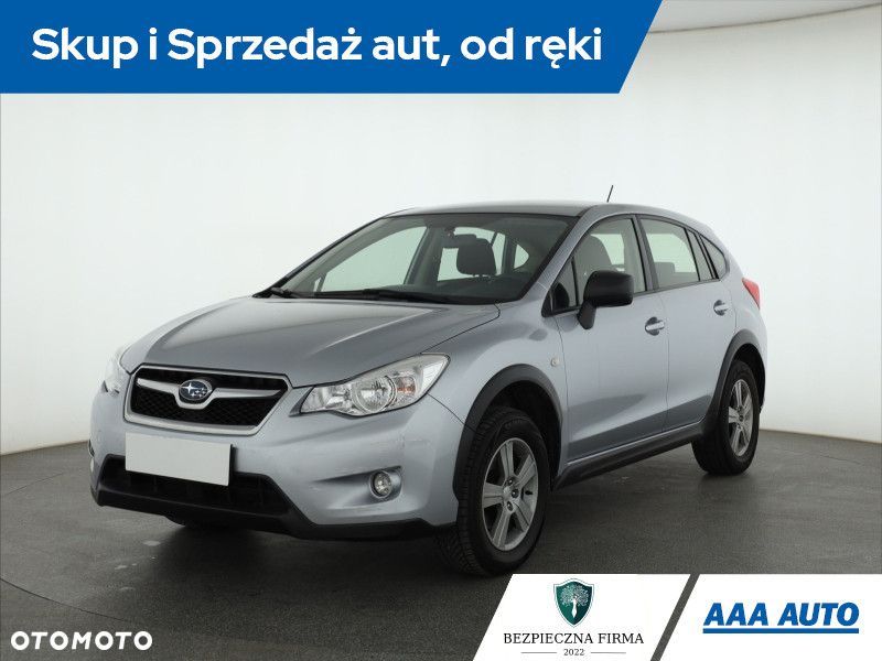Subaru XV - 3
