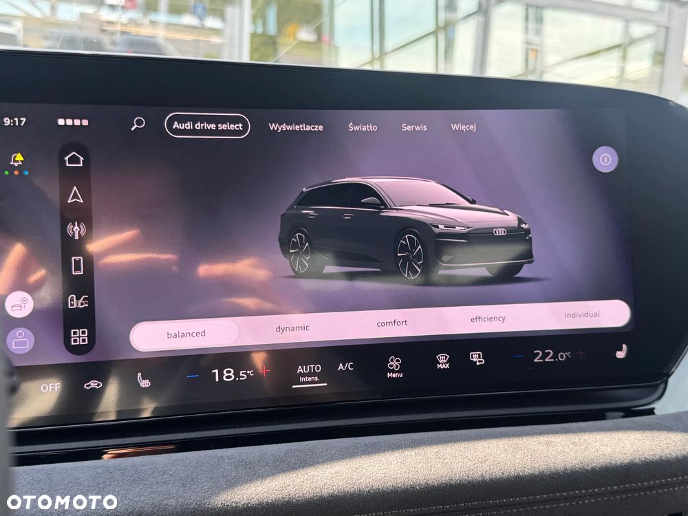 Audi A6 Avant e-tron 83kWh - 22