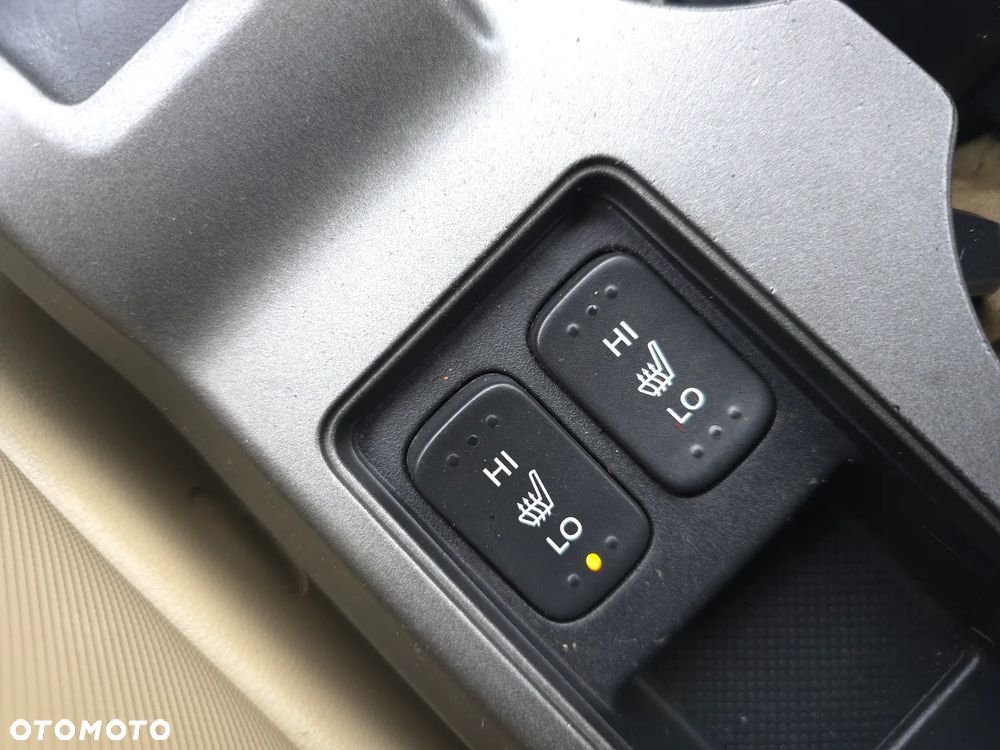 Honda CR-V 2.0 Executive NAVI - 31