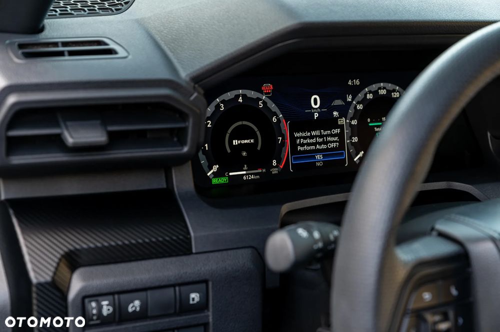Toyota 4-Runner - 31