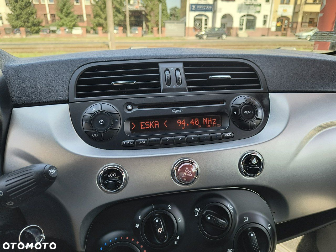 Fiat 500 - 20