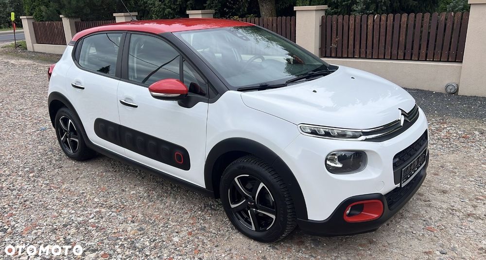 Citroën C3 - 12