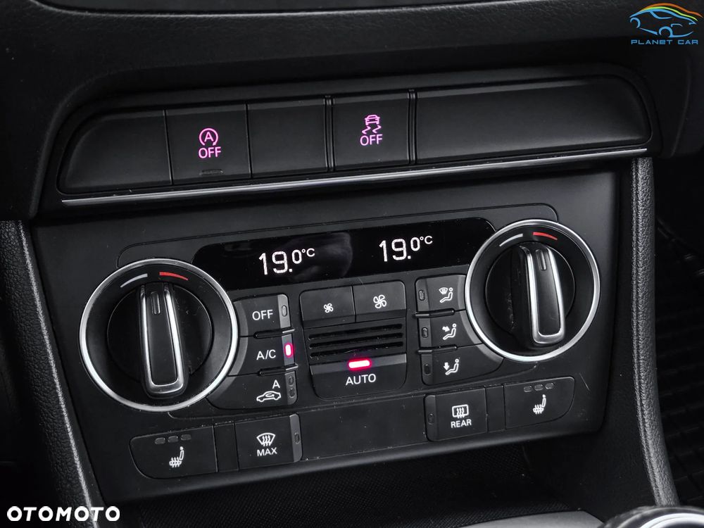 Audi Q3 2.0 TDI Quattro Sport - 38