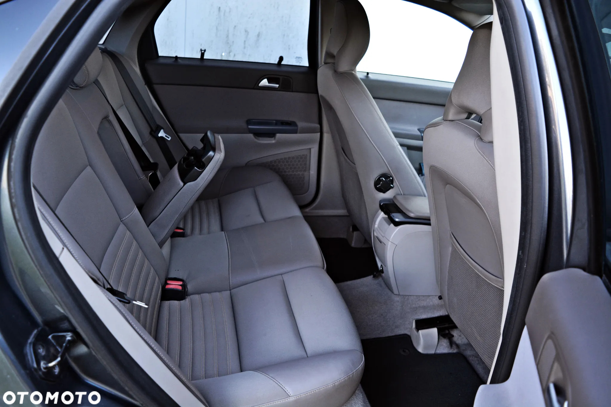 Volvo S40 1.6D DRIVe - 10