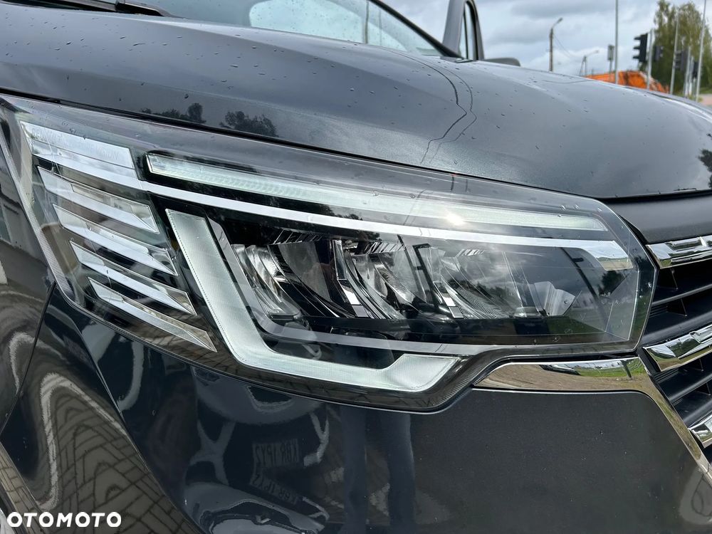 Renault Trafic Kombi 2.0 Blue dCi L2 Equilibre - 20