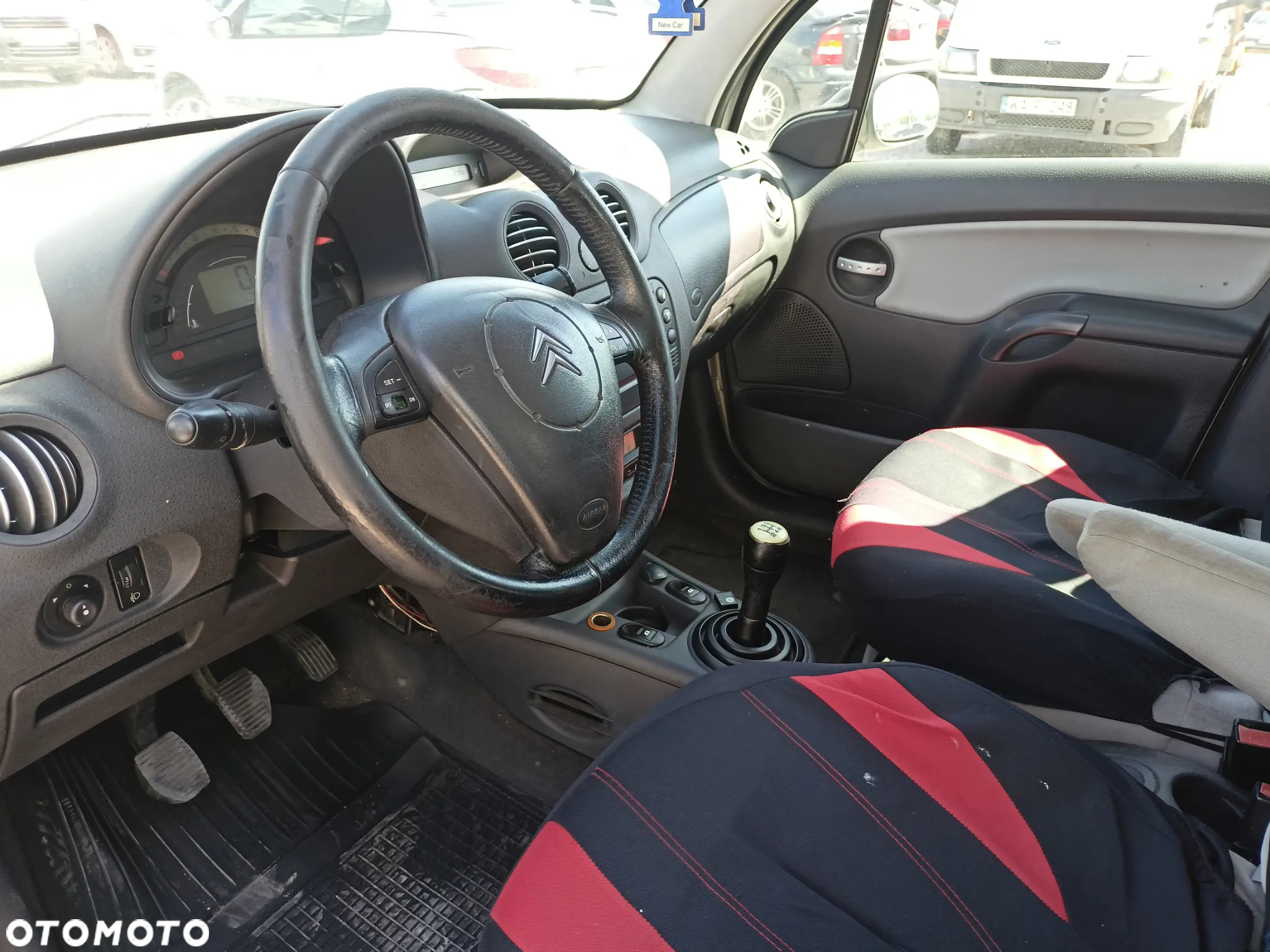 Citroën C3 - 6