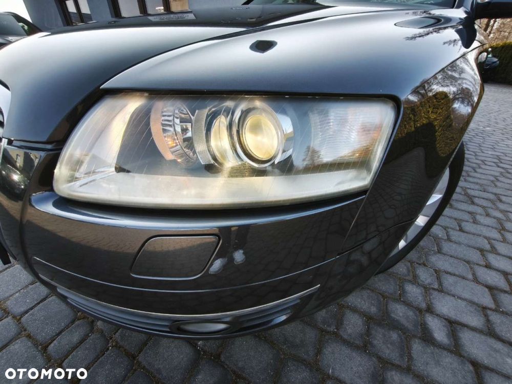 Audi A6 Limousine - 13
