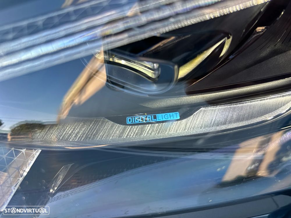 Mercedes-Benz EQE 43 AMG 4Matic - 27