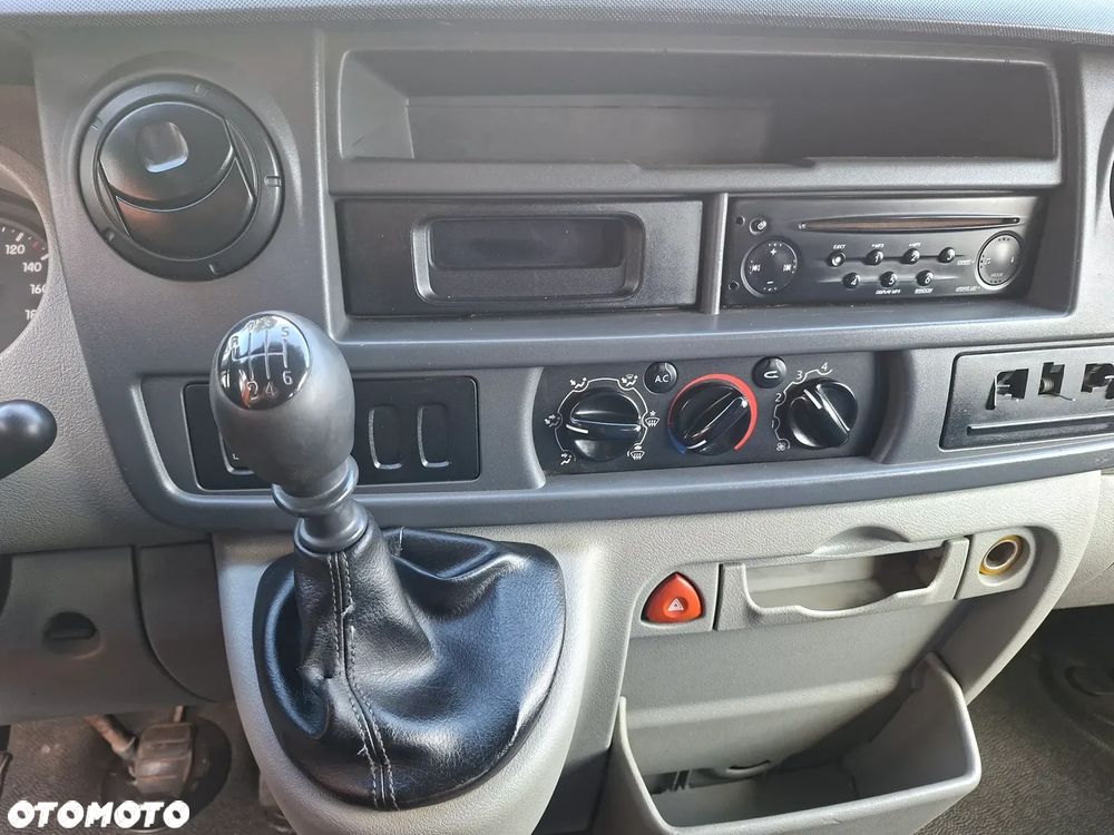 Renault Master - 17