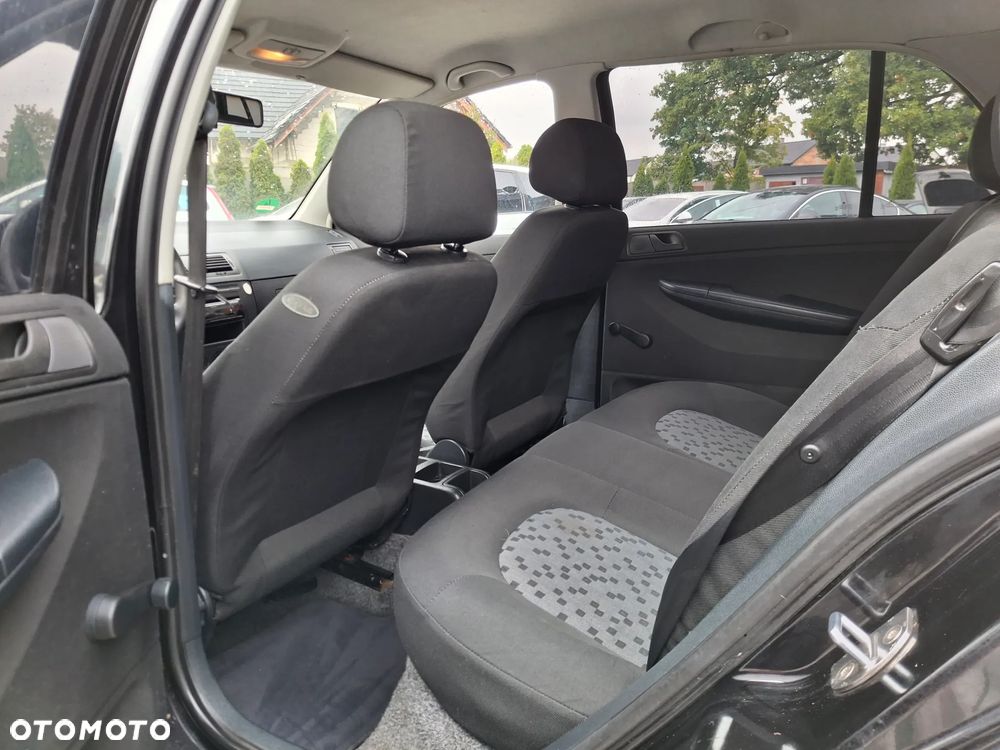 Skoda Fabia 1.2 12V Comfort - 10
