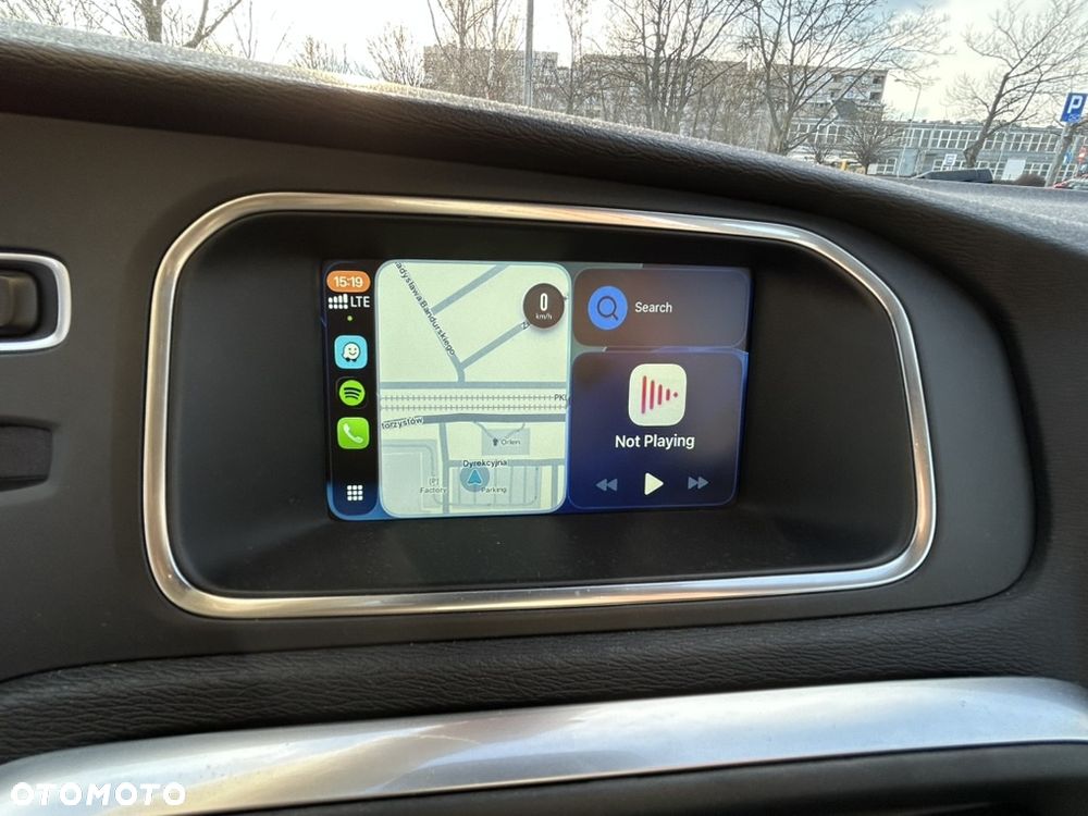Volvo V40 D3 Drive-E Inscription - 13