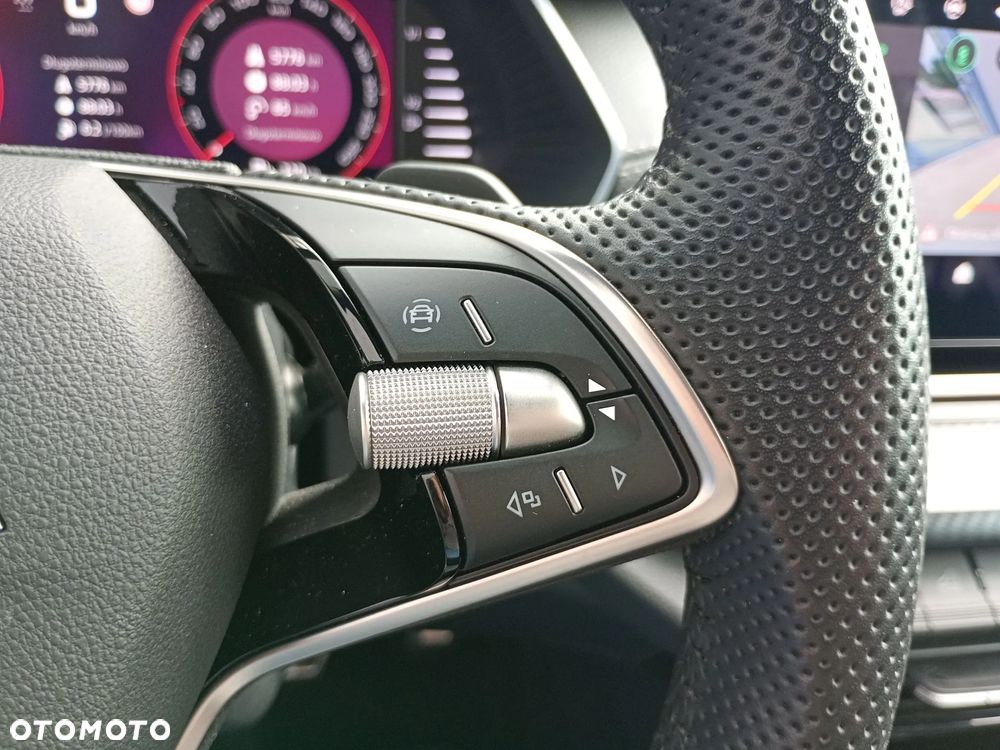 Skoda Octavia 1.5 TSI mHEV Sportline DSG - 23