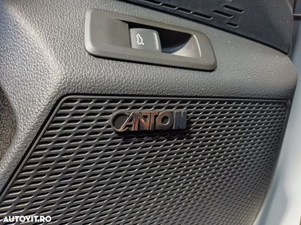 Skoda Octavia 2.0 TDI DSG Style - 10