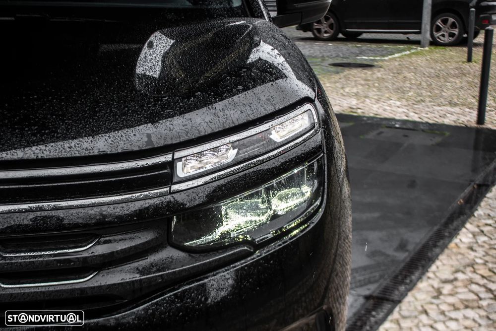 Citroën C5 Aircross 1.6 Hybrid Feel Pack e-EAT8 - 8