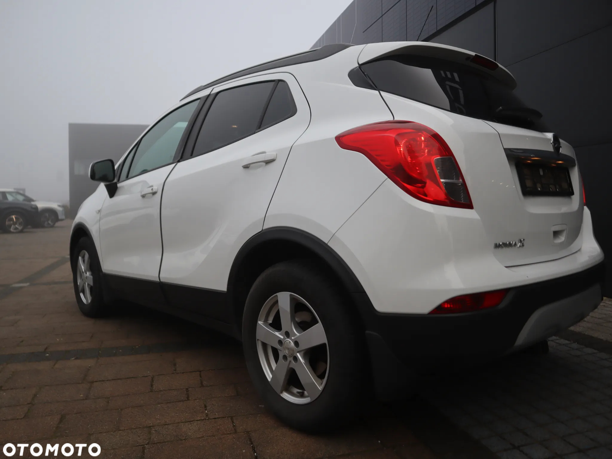 Opel Mokka 1.6 Enjoy S&S - 4