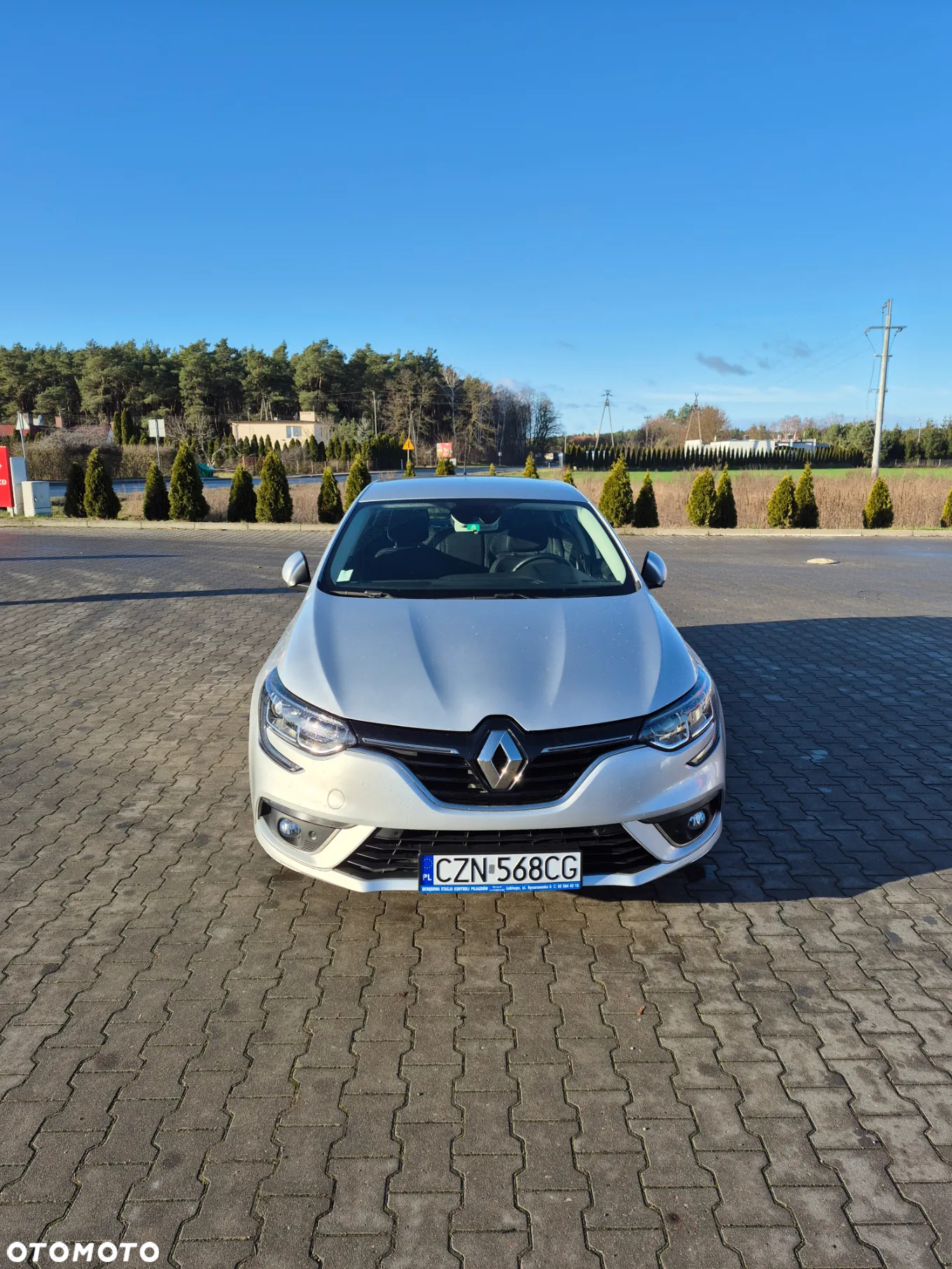 Renault Megane 1.5 Blue dCi Zen - 3