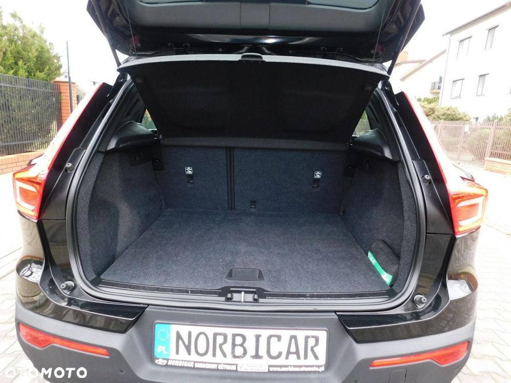 Volvo XC 40 D3 Momentum Pro - 13