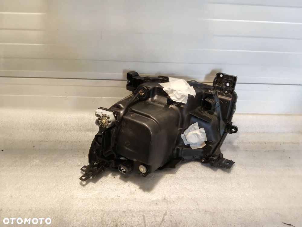 Suzuki Ignis FULL LED PRZÓD STRONA PRAWA LAMPA PRZEDNIA KOITO 100-59347 - 6