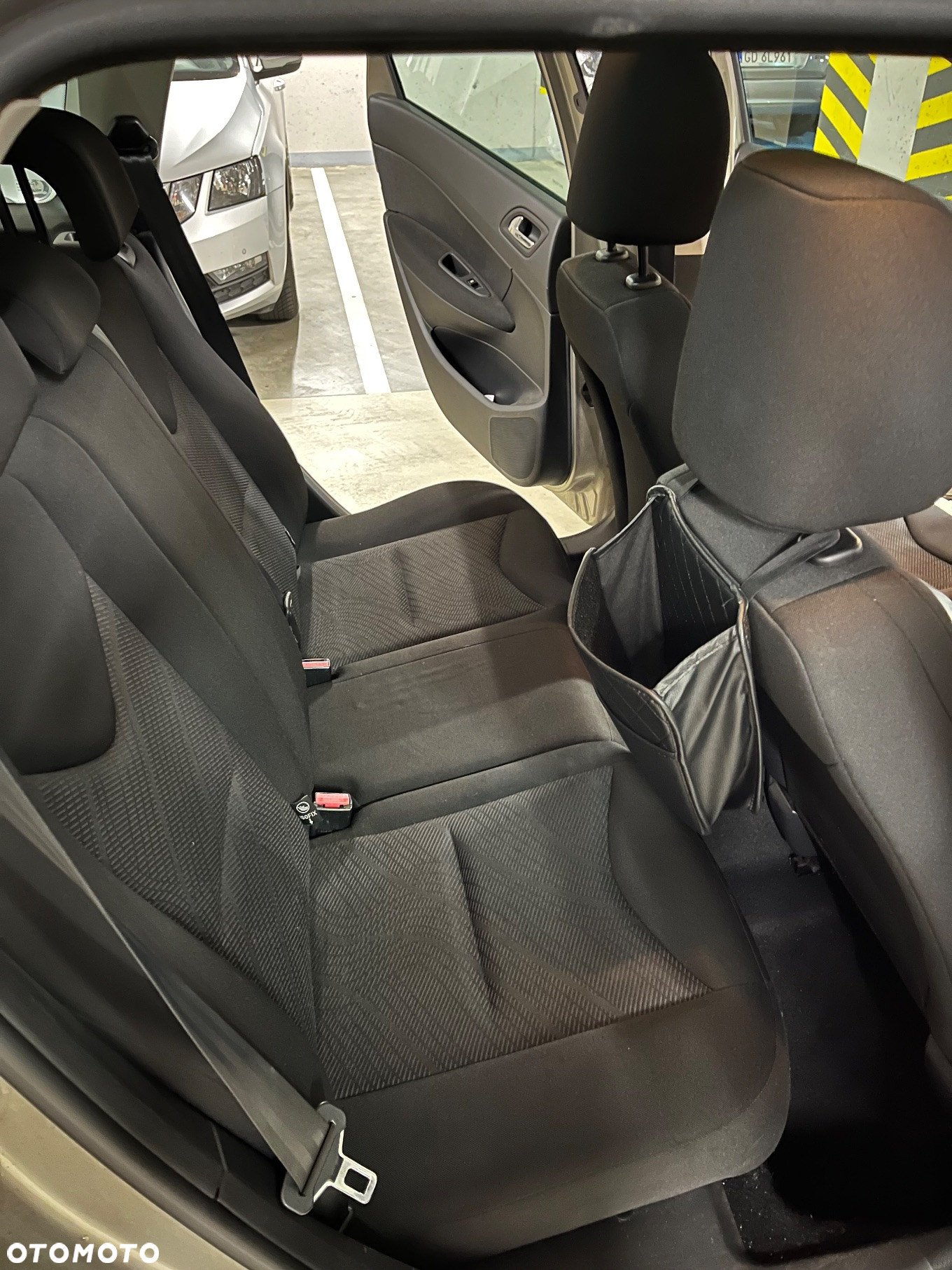 Peugeot 308 1.6 HDi Style - 11