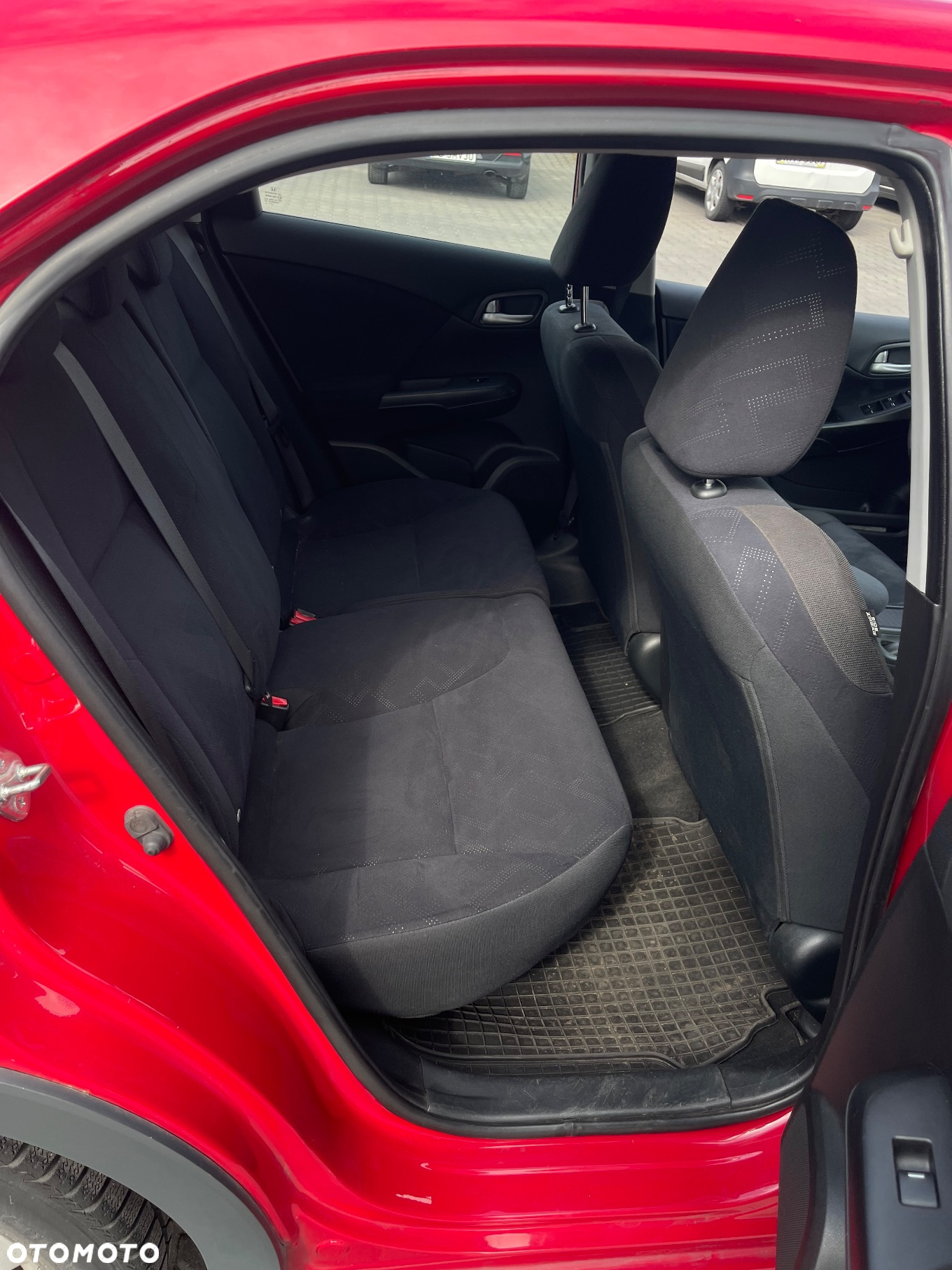 Honda Civic 1.4 S - 11