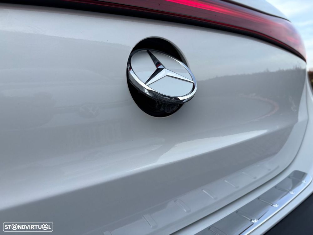 Mercedes-Benz EQA 250 AMG Line - 52