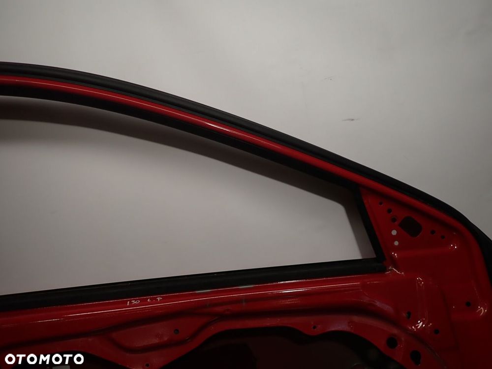 DRZWI LEWY PRZÓD HYUNDAI I30 III JHR - 11