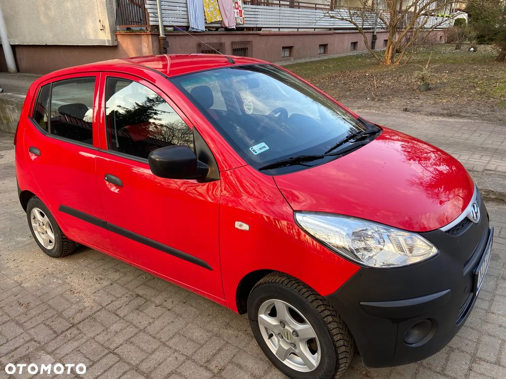 Hyundai i10 1.1 Classic - 2