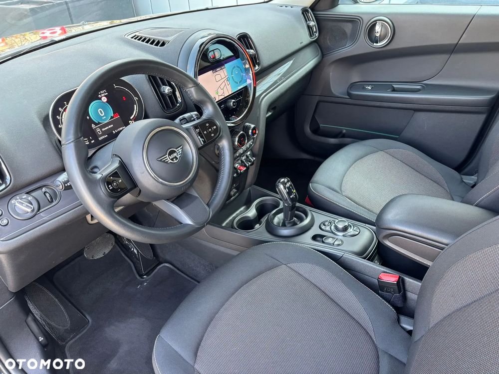 MINI Countryman Cooper - 9