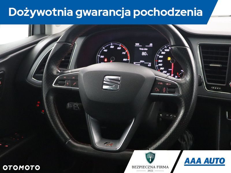 Seat Leon Sportstourer - 21