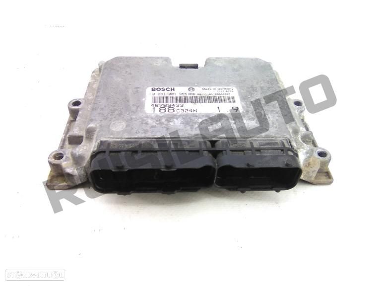 Centralina Do Motor 4678_9433 Fiat Punto Ii (188) [1999_2010] 1 - 1