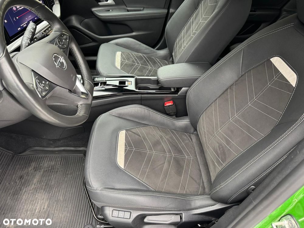 Opel Mokka 1.2 DI Turbo Automatik GS Line - 30