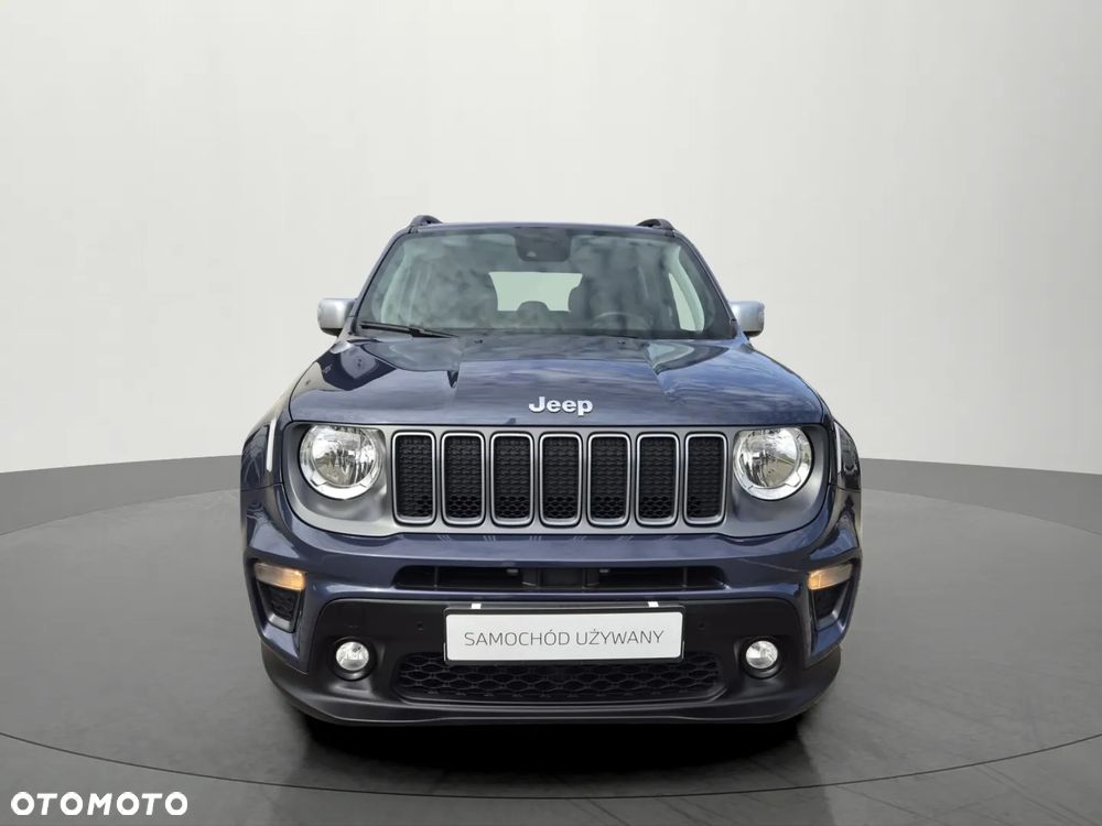 Jeep Renegade - 36