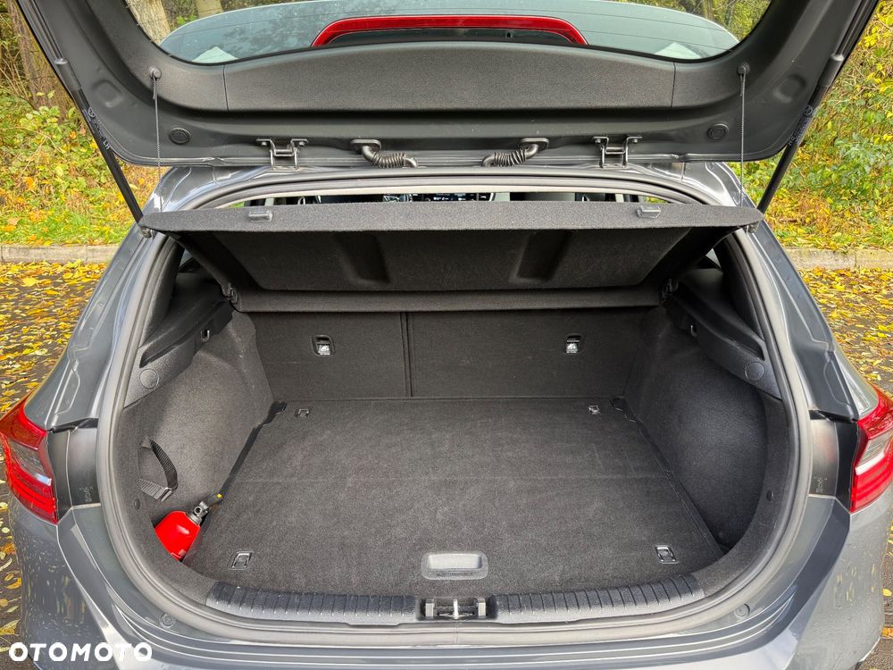 Kia Ceed 1.4 T-GDI M - 10