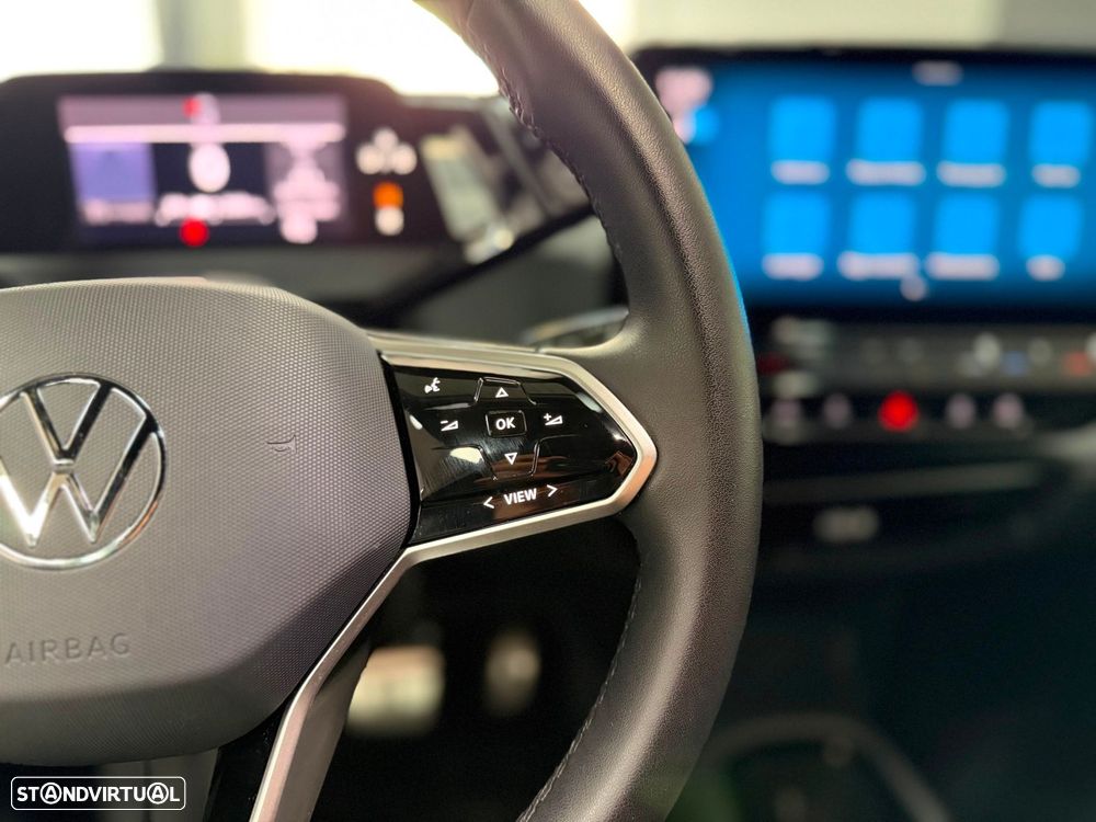 VW ID.3 58 kWh Pro - 20