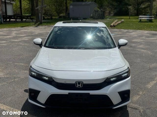 Honda Civic 1.5 i-VTEC Turbo CVT Sport Plus - 2