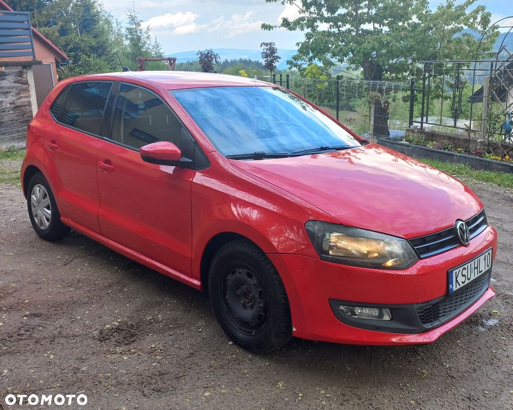 Volkswagen Polo - 5