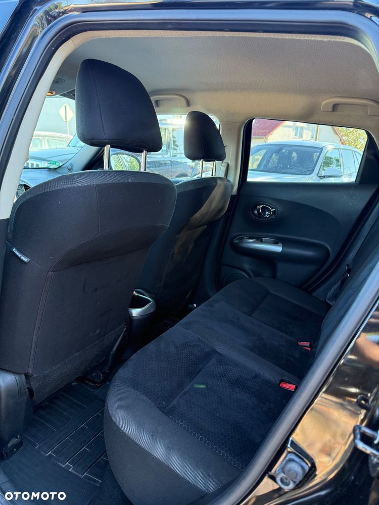 Nissan Juke 1.6 DIG-T Shiro - 23
