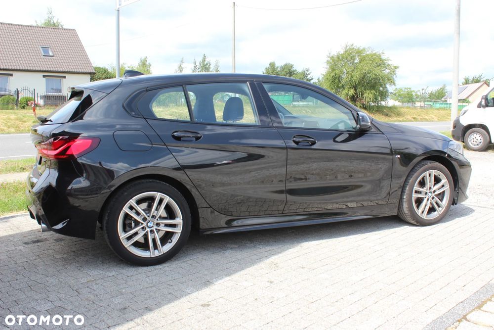 BMW Seria 1 120i M Sport - 6