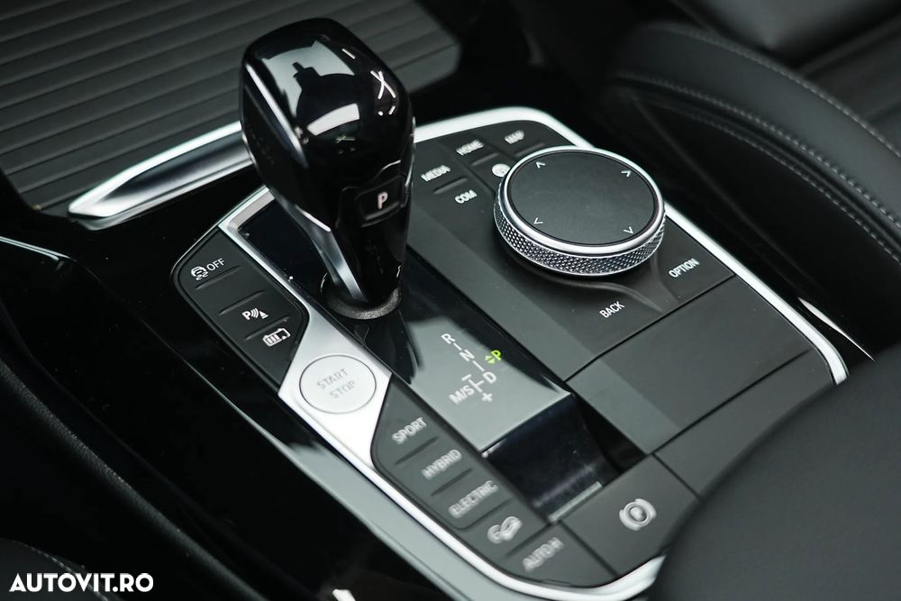 BMW X3 xDrive30e Aut. M Sport Edition - 38