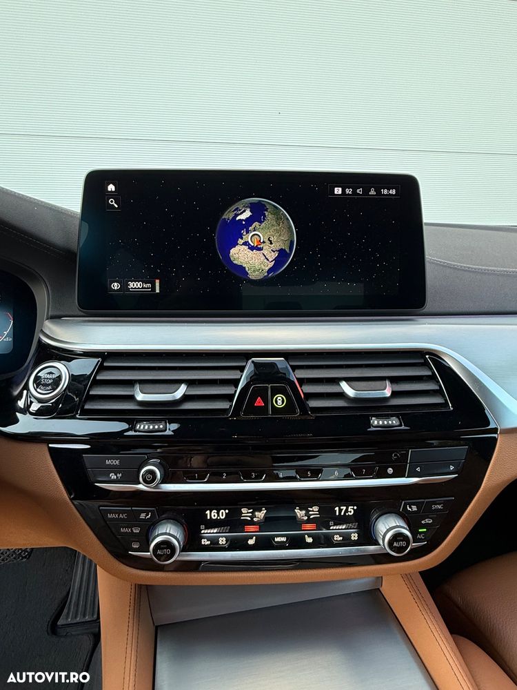 BMW Seria 5 520d xDrive AT MHEV - 23