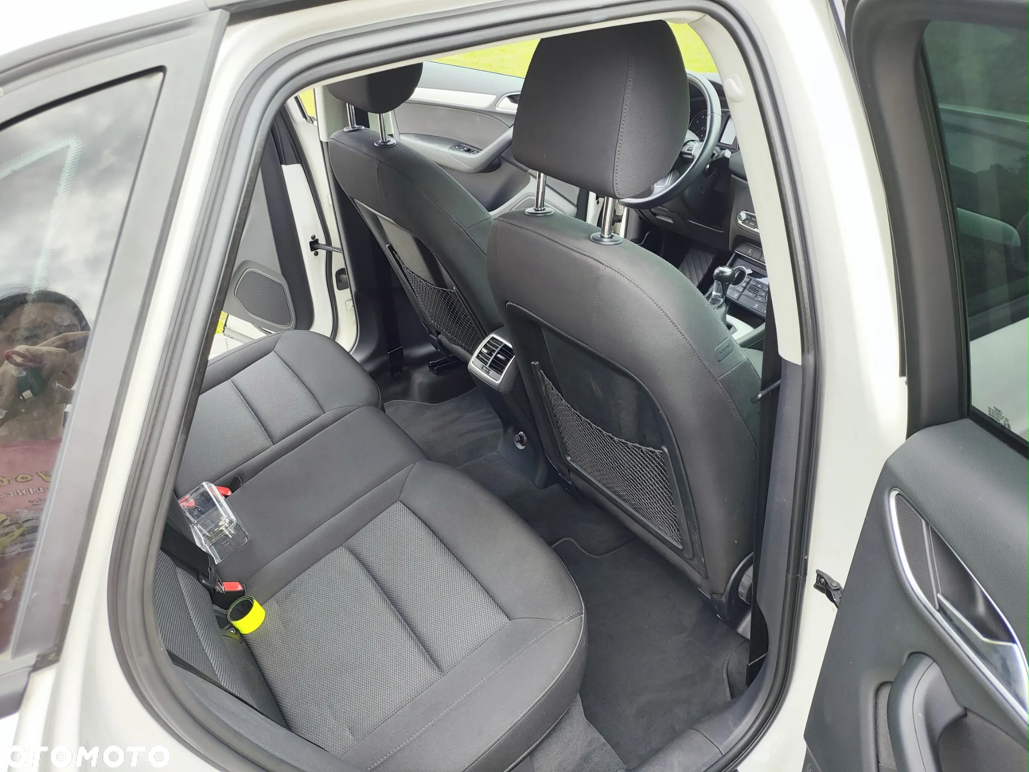 Audi Q3 1.4 TFSI - 15