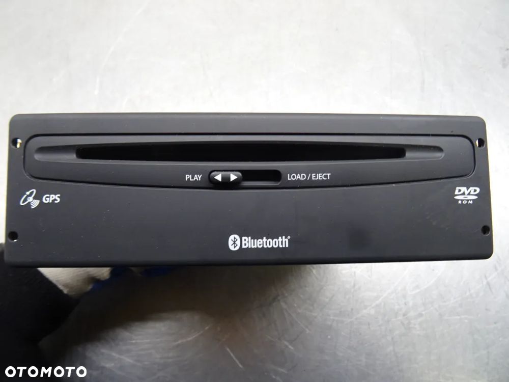 RENAULT VEL SATIS LIFT CZYTNIK NAWIGACJI GPS 8200326976 - 1