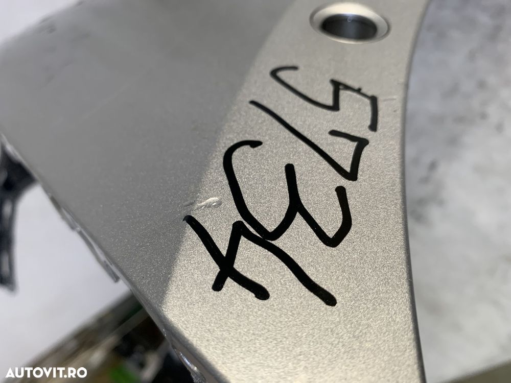 Bara fata Audi A6C8, 2018, 2019, 2020, 2021, 2022, cod origine OE 4K0807437. - 11