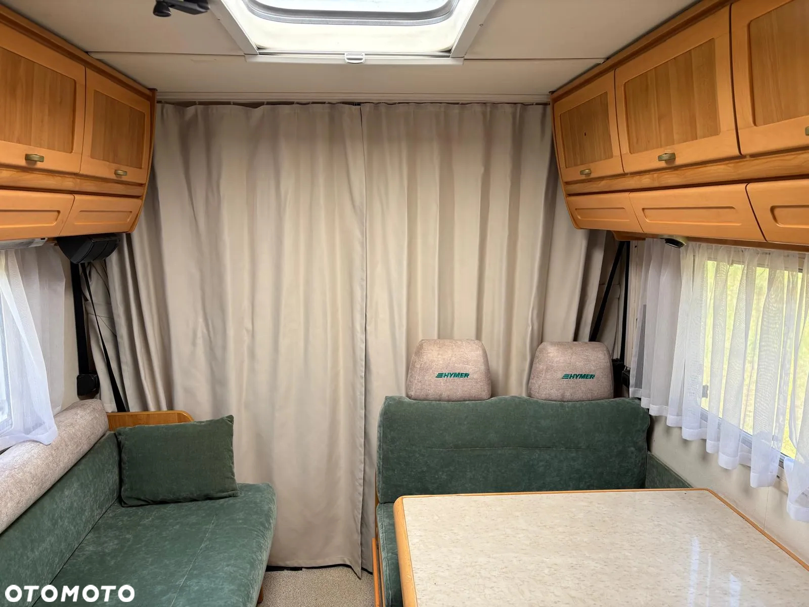 Hymer-Eriba KAMPER - 6