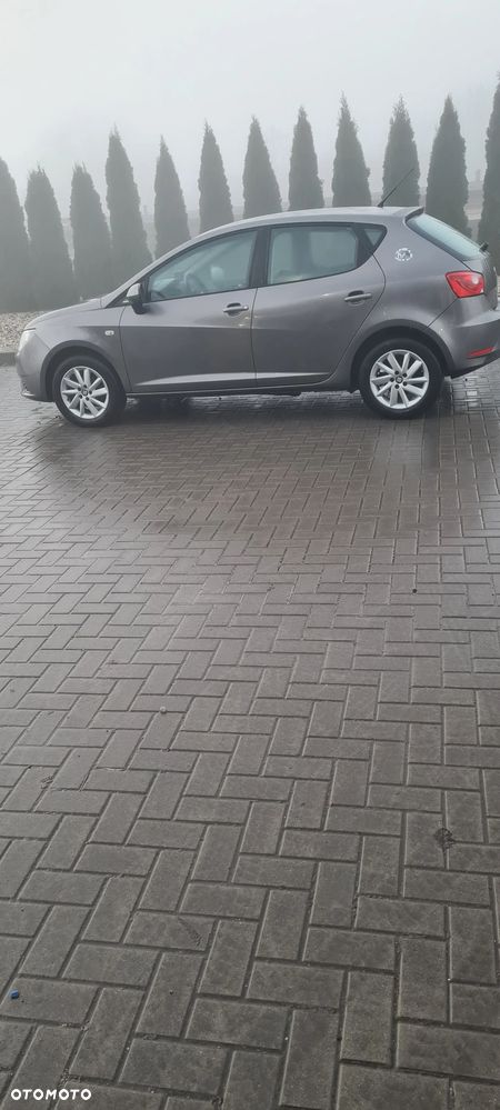 Seat Ibiza 1.2 12V Best of - 3