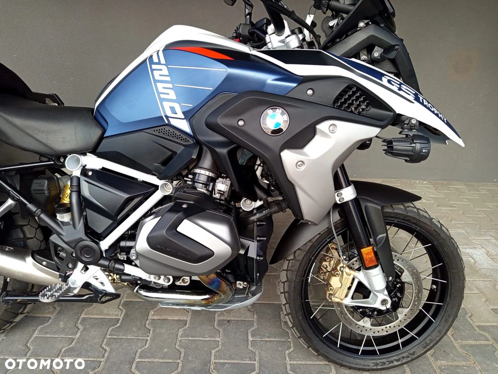 BMW GS - 5