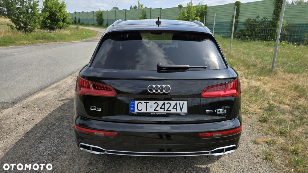 Audi Q5 - 11