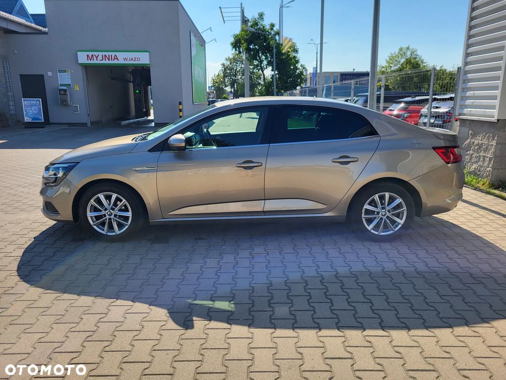 Renault Megane 1.6 SCe Zen - 2