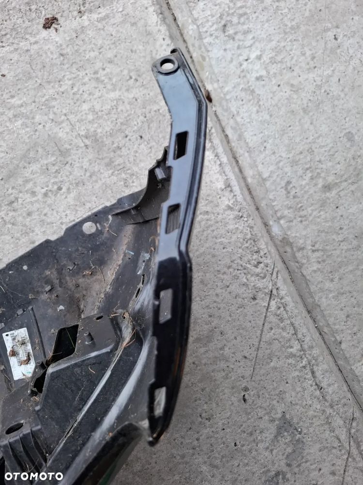 ZDERZAK PRZOD PRZEDNI PDC VW AMAROK 10-15 2HH807221 SLASK WYSYLKA - 11