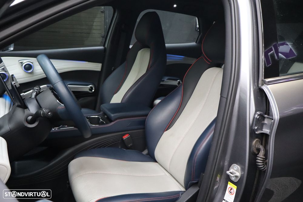 BYD Atto 3 Design - 29